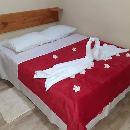 Aguia Da Vila Leilighet Jijoca de Jericoacoara Eksteriør bilde